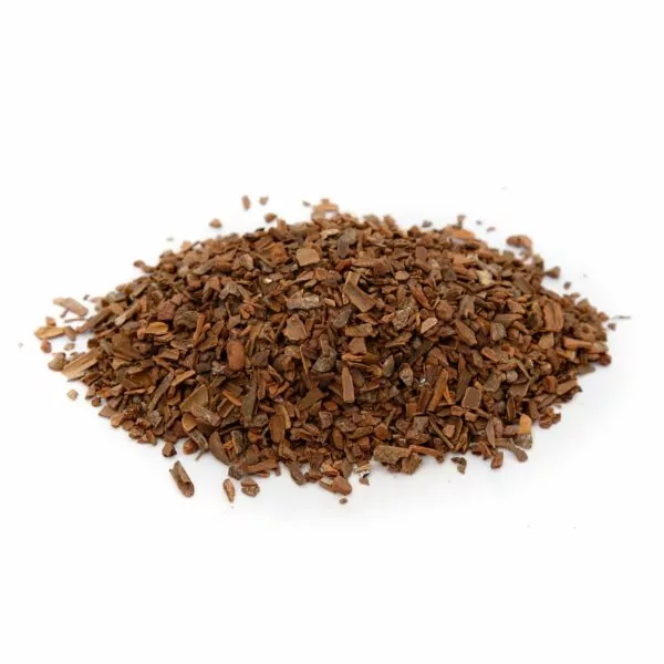 cassia bark cut loose