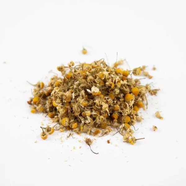 chamomile flower loose
