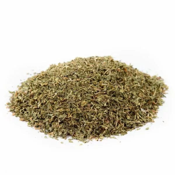 chickweed herb cut loose