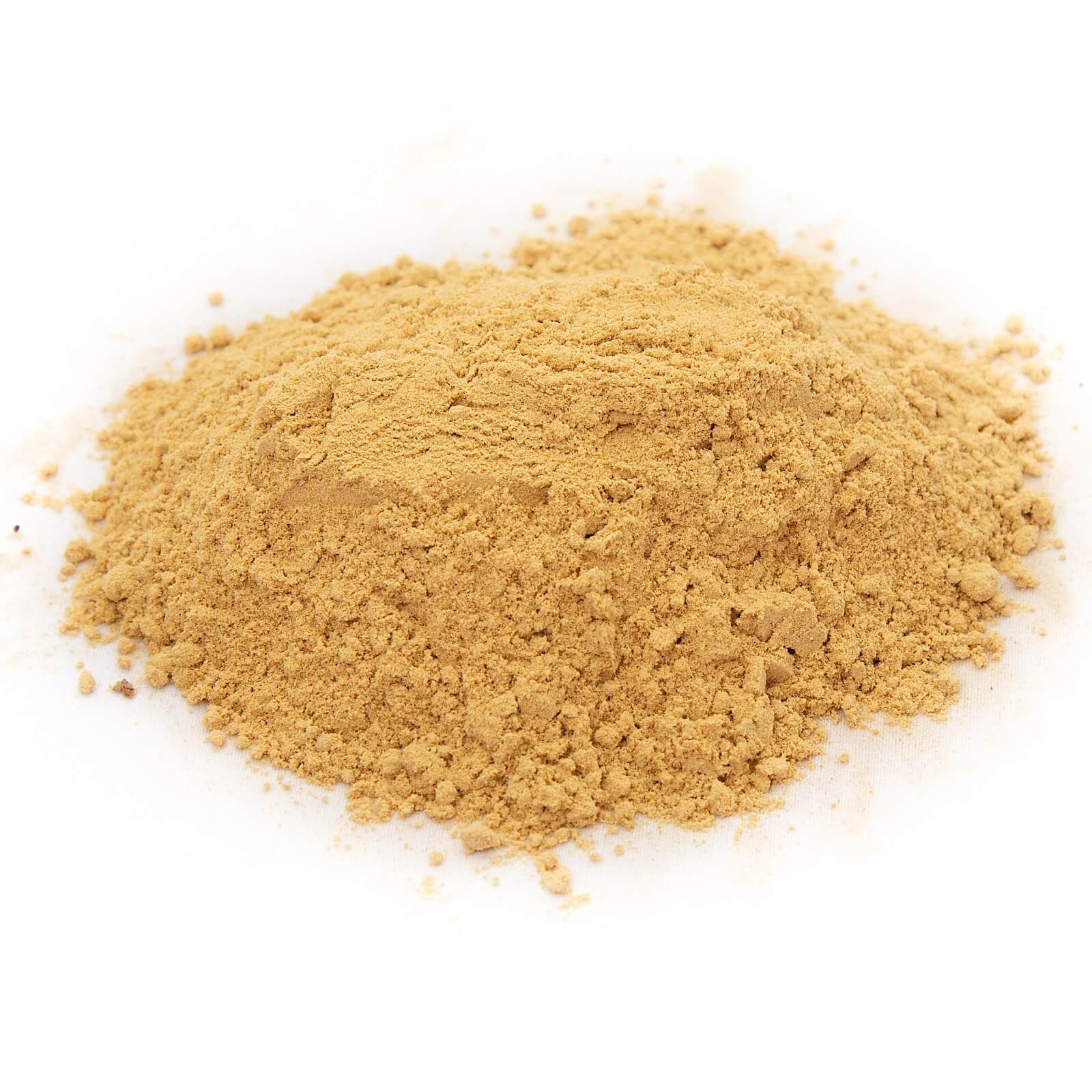 The surprising health benefits of ginger powder