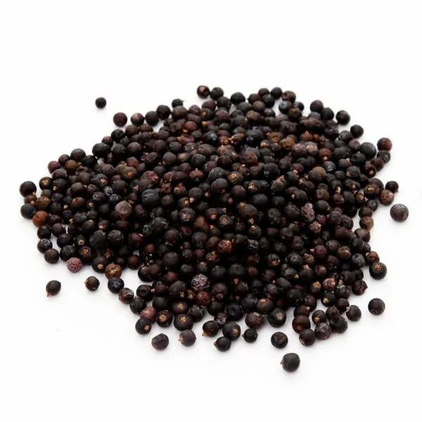juniper berries whole loose