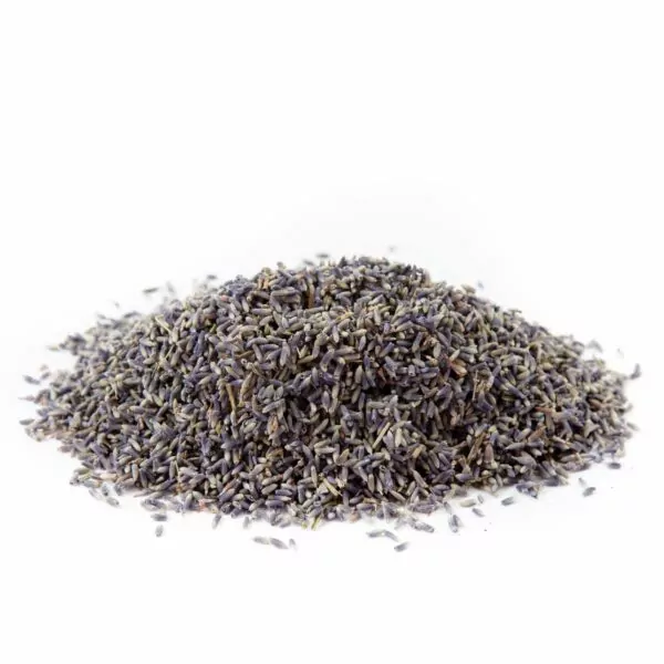 lavender flowers no1 loose