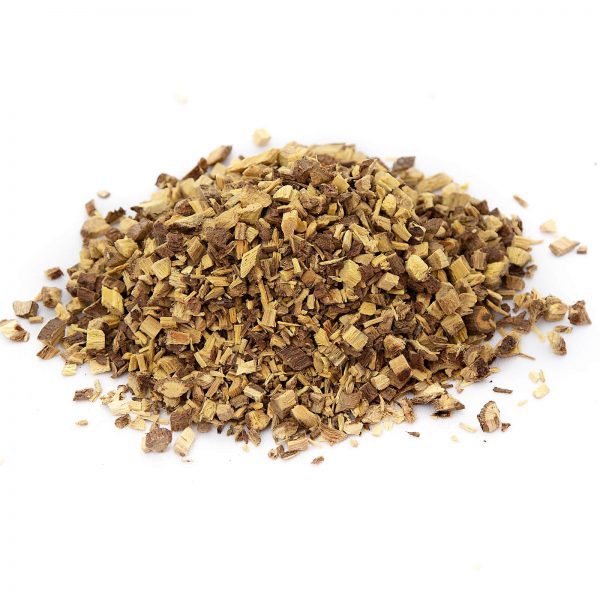 licorice root loose