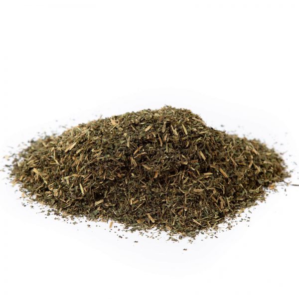 nettle herb cut loose