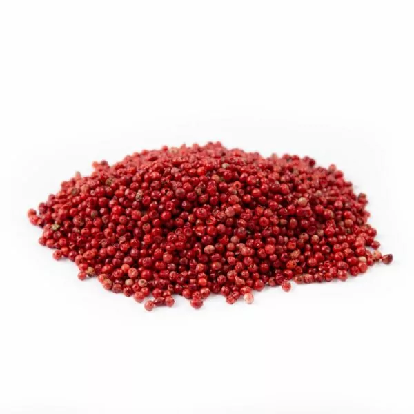 peppercorns pink loose