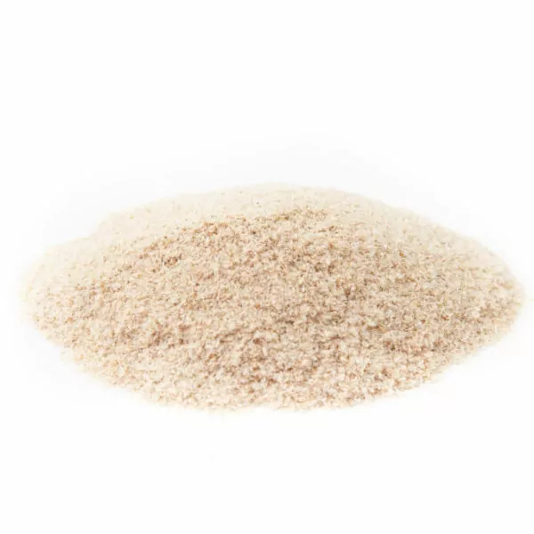 pysllium husk loose