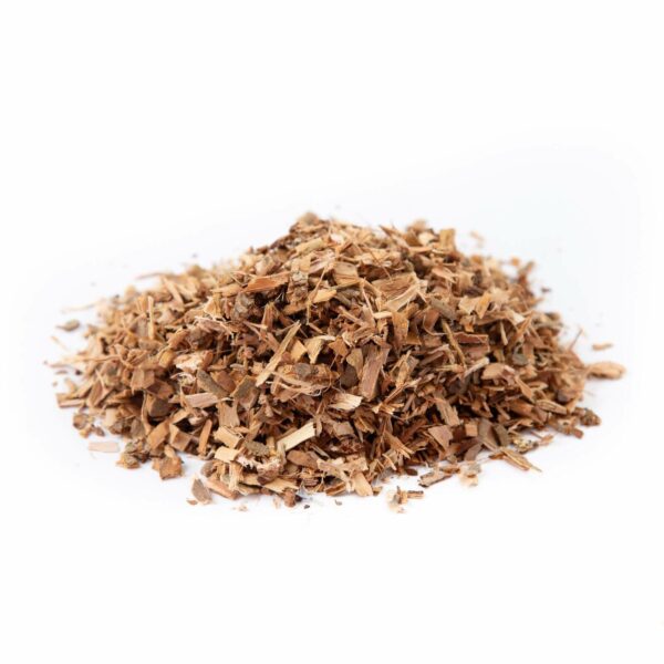 willow bark cut loose