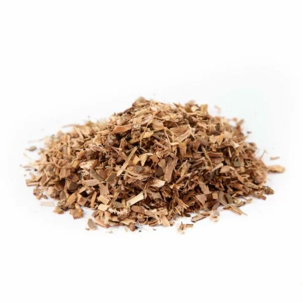 willow bark cut loose