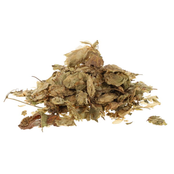 Hops Whole