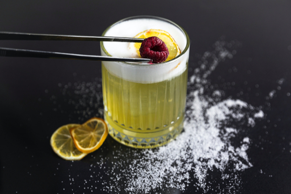 Could the Garnish Be the Secret to Levelling Up Your Gin Menu?