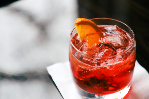 Rejuvenate Your Cocktail Menu with Hibiscus