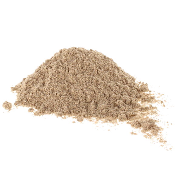 Lavender Flower Powder