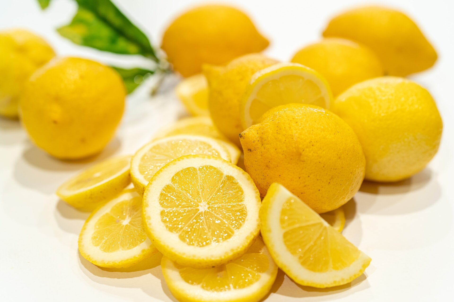 Are lemon peels good for plants?