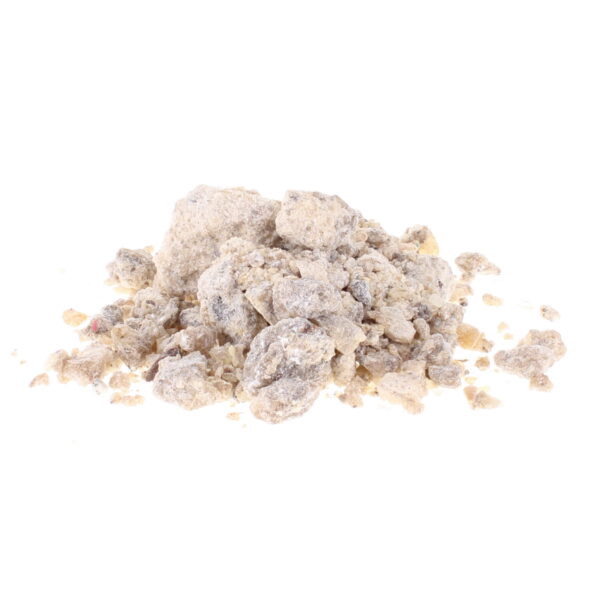 Benzoin Gum Lumps