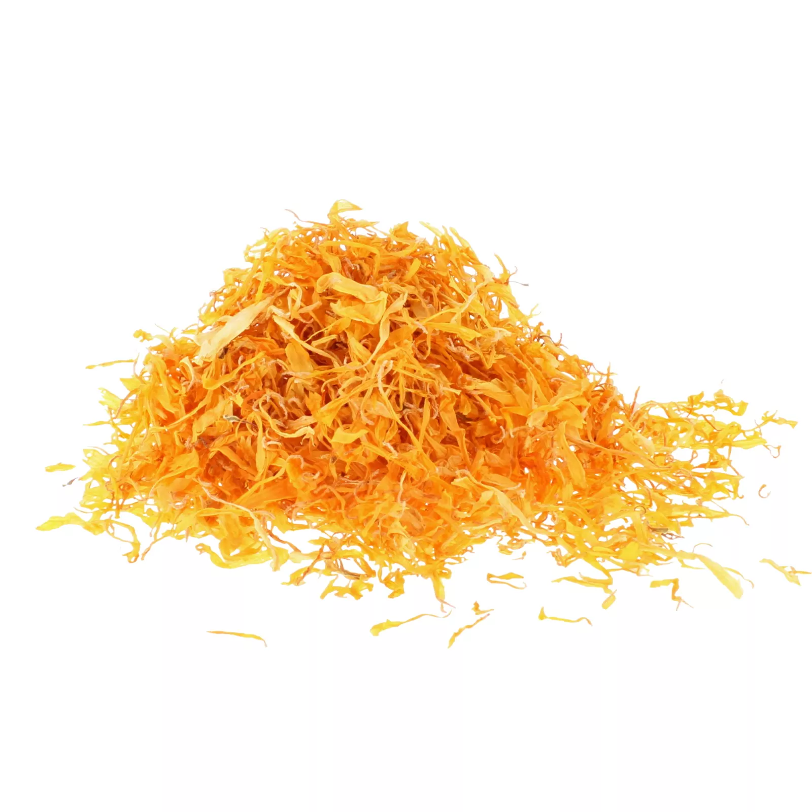 Marigold Petals Whole