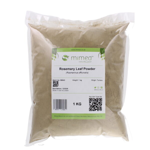 Rosemary Leaf Powder