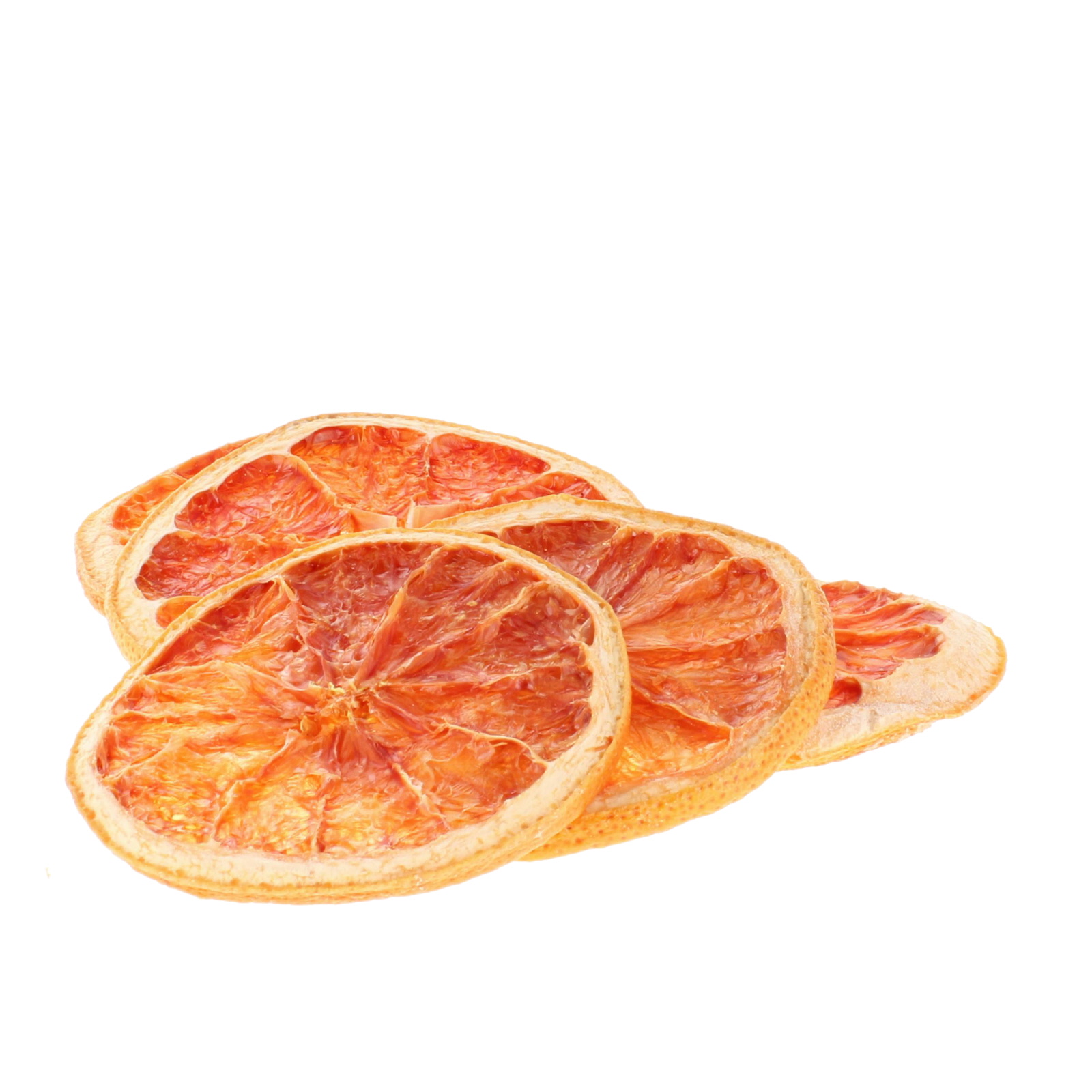 Grapefruit Slices Whole (Food Grade)