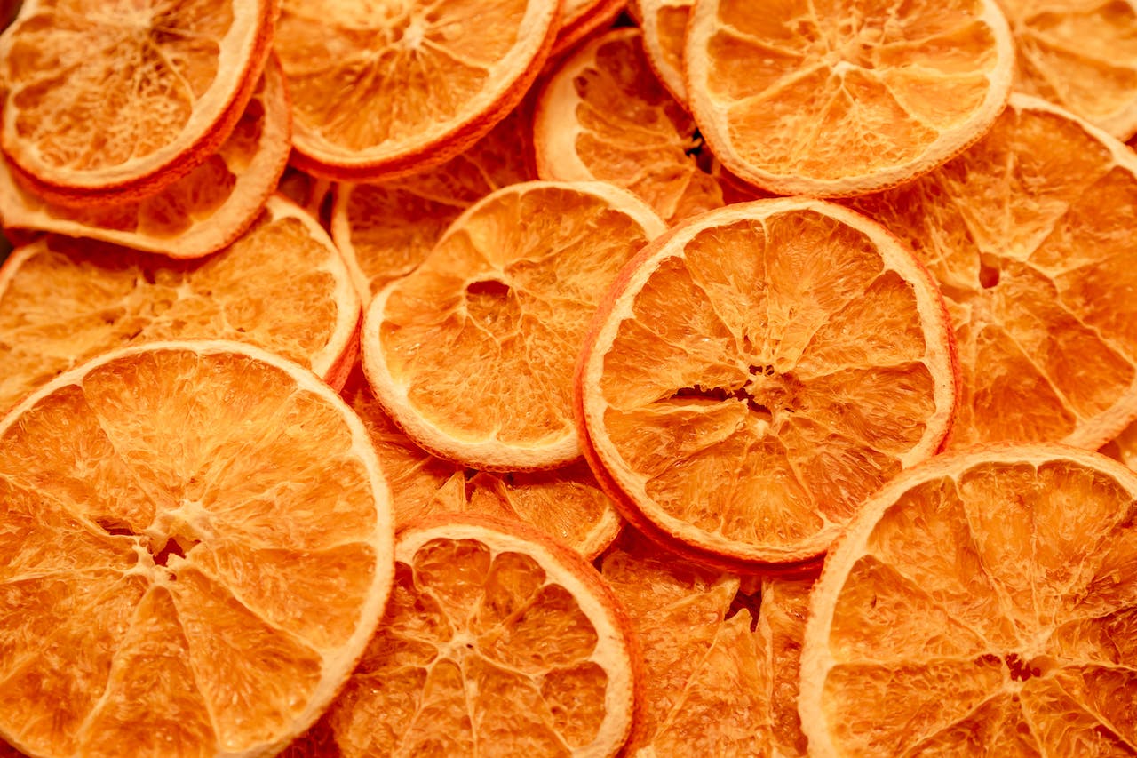 How to make the most out of Orange Slices this winter