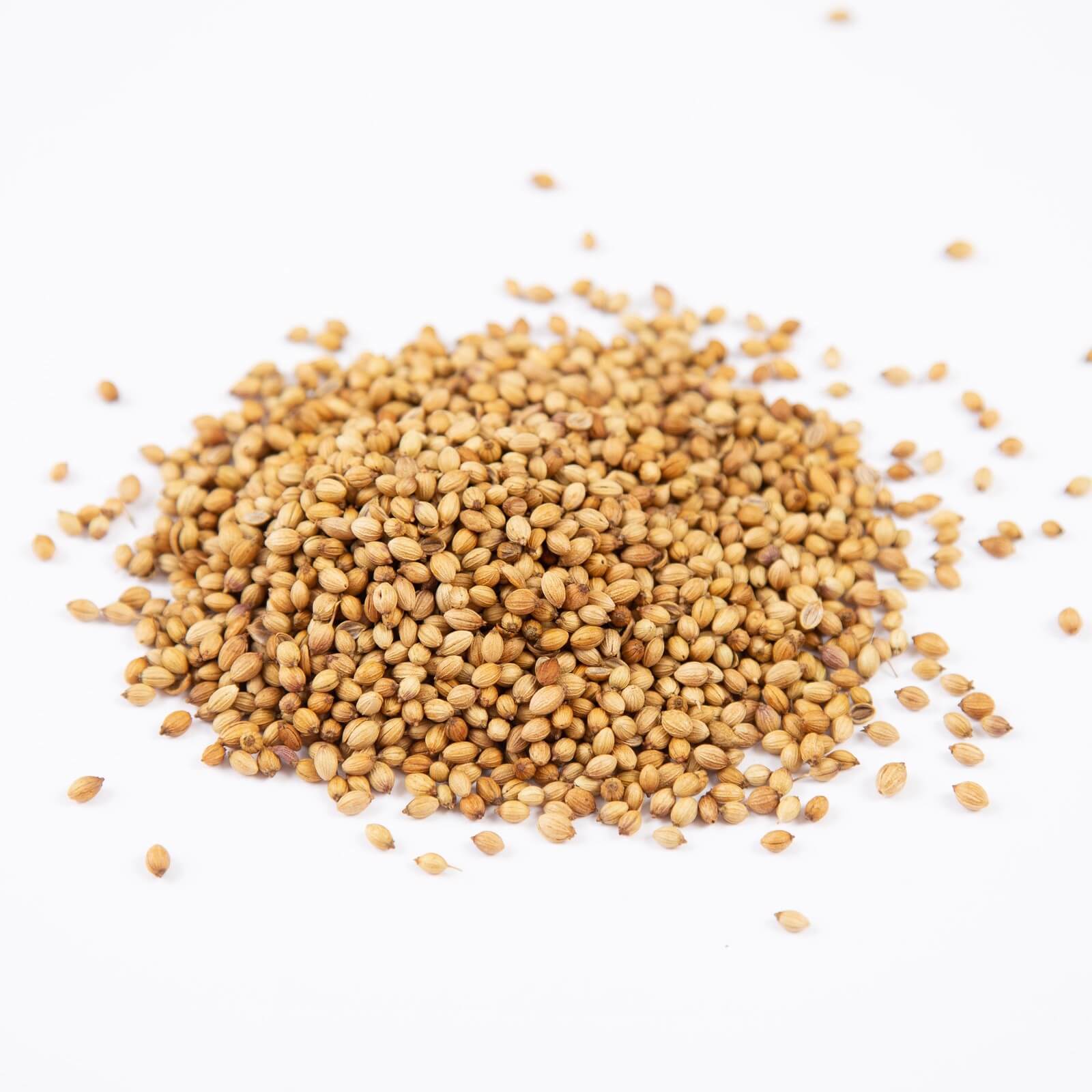 How to cook with coriander seeds: Five recipe ideas