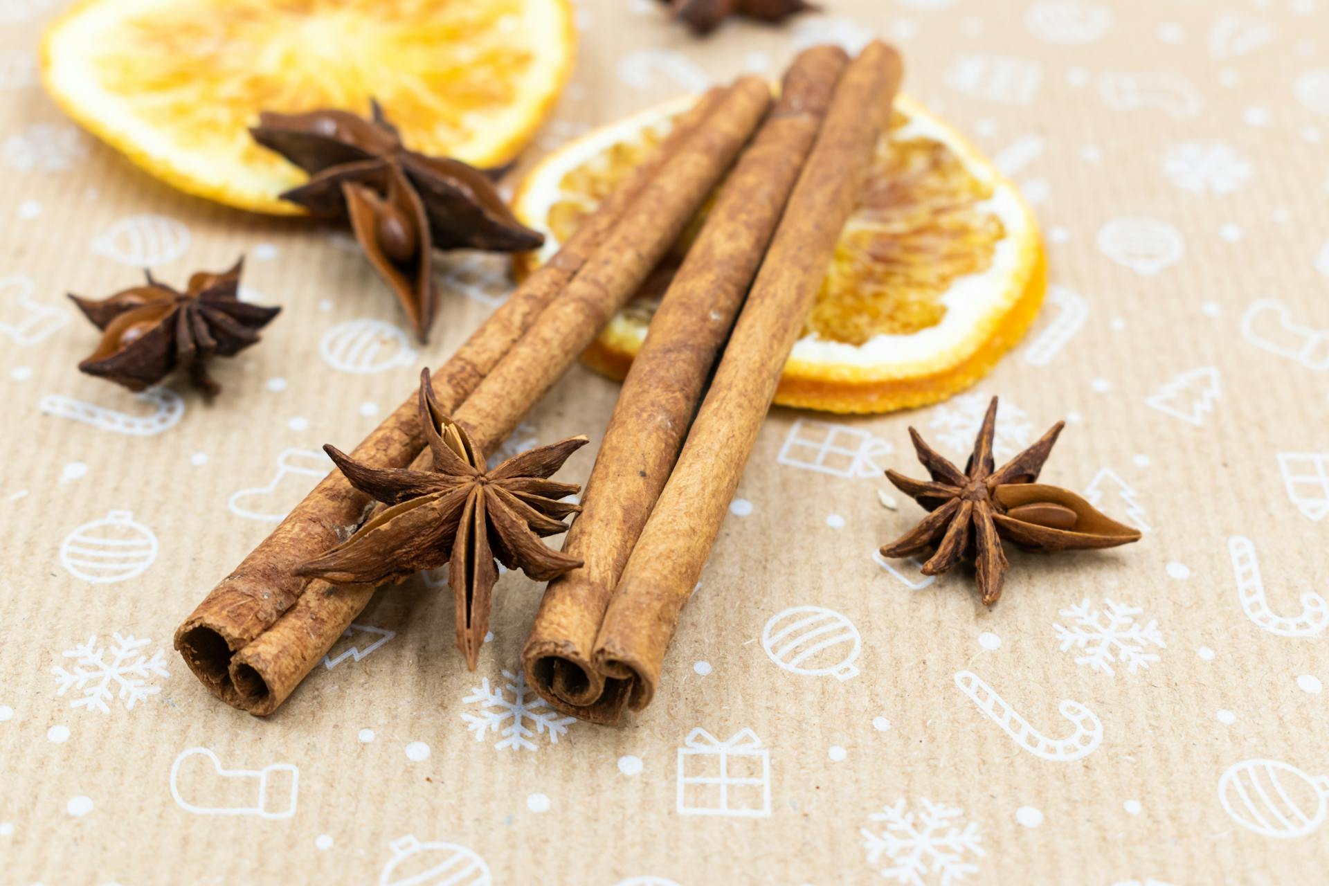 Spice It Up: Exploring Five Creative Uses for Cinnamon Bark