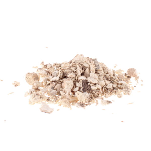 Pleurisy Root Cut