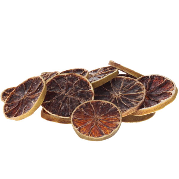 Lime Slices Whole (Food Grade)